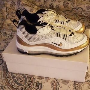 Nike Air Max 98 UK